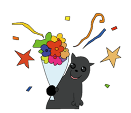 Cute puppy Chihuahua sticker #14852304