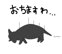 Cute puppy Chihuahua sticker #14852310