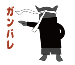 Cute puppy Chihuahua sticker #14852312