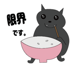 Cute puppy Chihuahua sticker #14852314