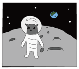 Cute puppy Chihuahua sticker #14852320