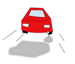 Cute puppy Chihuahua sticker #14852323