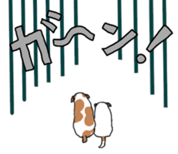 LULU & JACK sticker #14852384