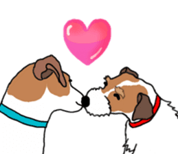 LULU & JACK sticker #14852386