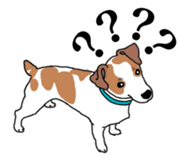 LULU & JACK sticker #14852387