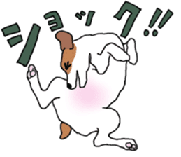 LULU & JACK sticker #14852397