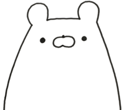 KOYOKUMA sticker #14852406