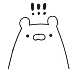 KOYOKUMA sticker #14852407