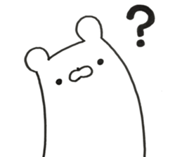 KOYOKUMA sticker #14852408