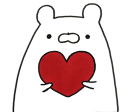 KOYOKUMA sticker #14852409