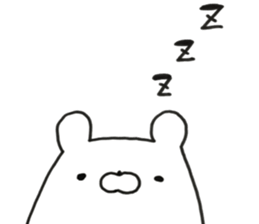 KOYOKUMA sticker #14852413