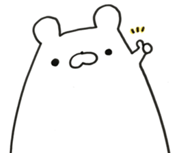 KOYOKUMA sticker #14852421