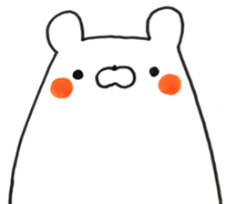 KOYOKUMA sticker #14852422