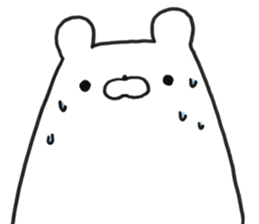 KOYOKUMA sticker #14852424