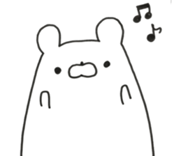 KOYOKUMA sticker #14852427