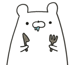 KOYOKUMA sticker #14852428