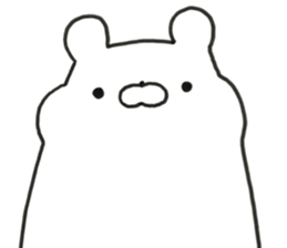 KOYOKUMA sticker #14852429