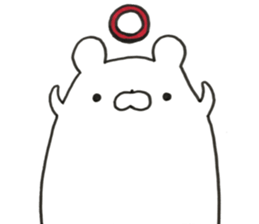 KOYOKUMA sticker #14852430