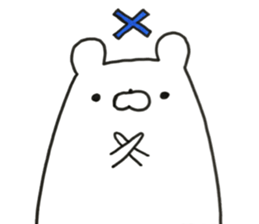 KOYOKUMA sticker #14852431