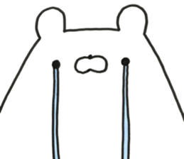 KOYOKUMA sticker #14852434