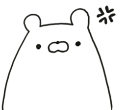 KOYOKUMA sticker #14852436