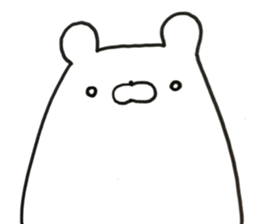 KOYOKUMA sticker #14852438