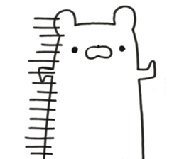 KOYOKUMA sticker #14852439