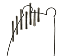 KOYOKUMA sticker #14852441