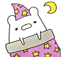 KOYOKUMA sticker #14852444