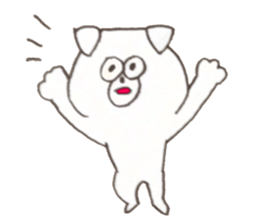 kyu-chan sticker!!! sticker #14852976