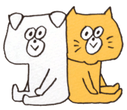 kyu-chan sticker!!! sticker #14852985