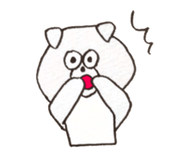 kyu-chan sticker!!! sticker #14852987