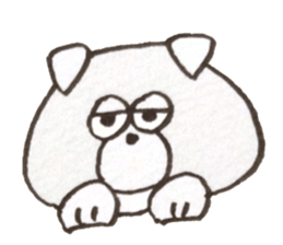 kyu-chan sticker!!! sticker #14852989