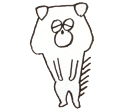 kyu-chan sticker!!! sticker #14852990