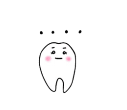 Tooth fairy3 sticker #14853091