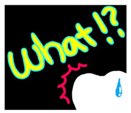 Tooth fairy3 sticker #14853097