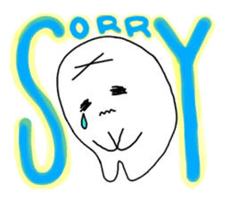 Tooth fairy3 sticker #14853098