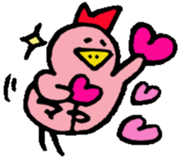 I am Maya ! sticker #14853453