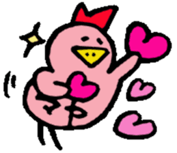 I am Maya ! sticker #14853453