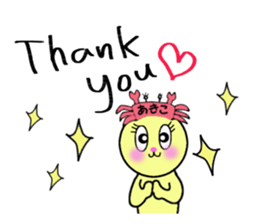 stickers for AKIKO!! sticker #14854064