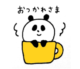 pancoro 2 sticker #14854090