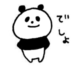 pancoro 2 sticker #14854096