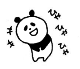 pancoro 2 sticker #14854097