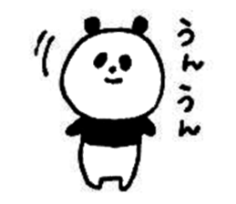 pancoro 2 sticker #14854106