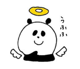 pancoro 2 sticker #14854108