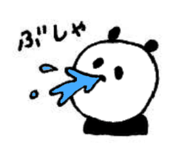 pancoro 2 sticker #14854109