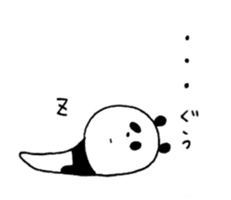 pancoro 2 sticker #14854113