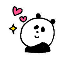 pancoro 2 sticker #14854119