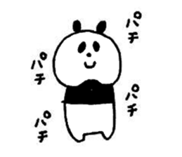 pancoro 2 sticker #14854122