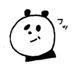 pancoro 2 sticker #14854125